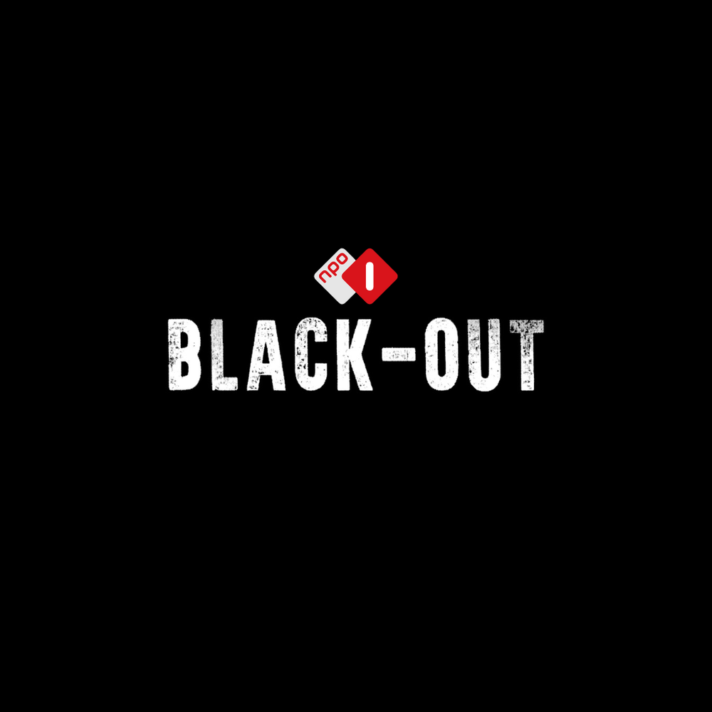 NPO1 uitzending Black-Out